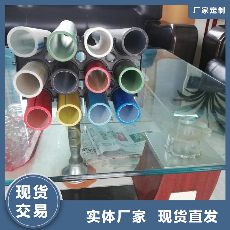 PE硅芯管-硅芯管精工打造