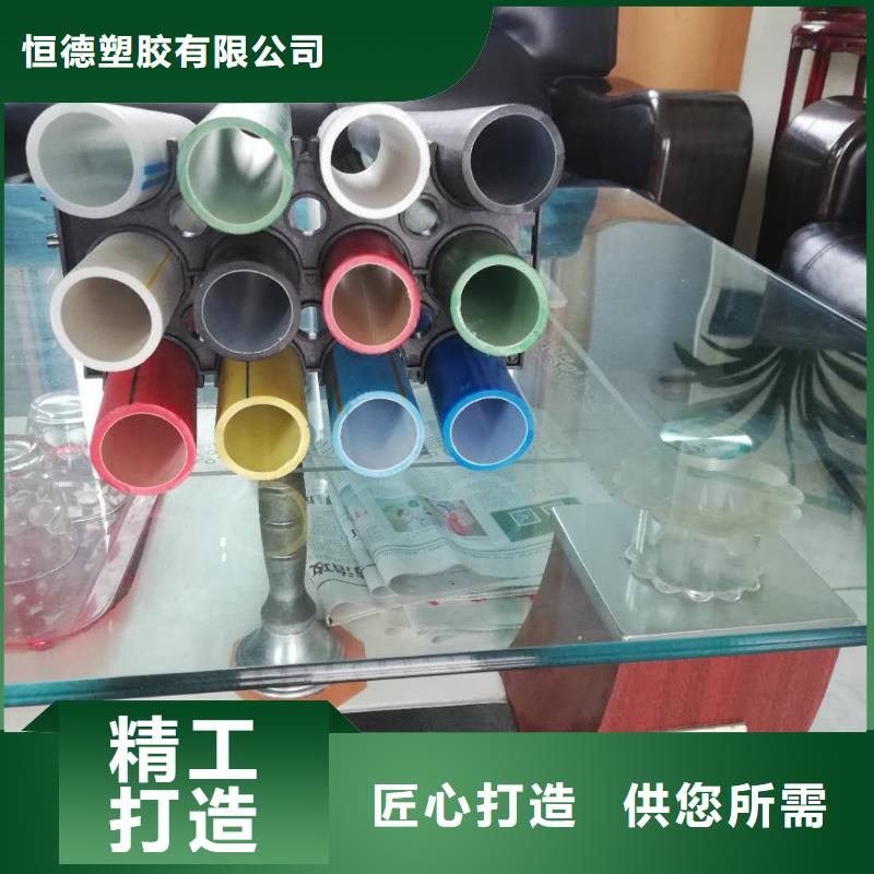 PE硅芯管-硅芯管精工打造