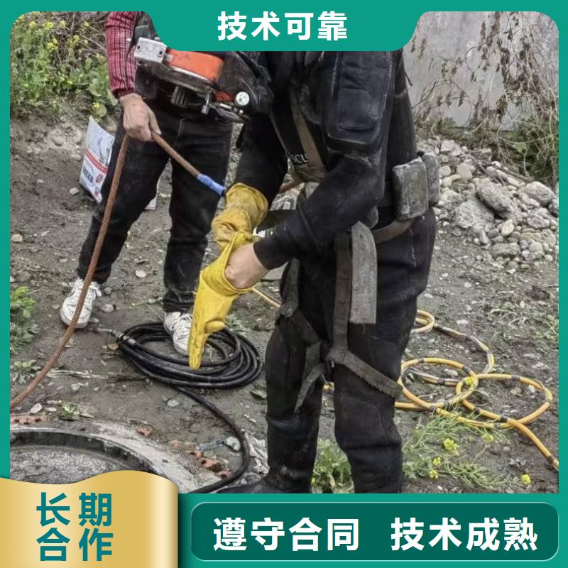 潜水打捞多少钱服务至上