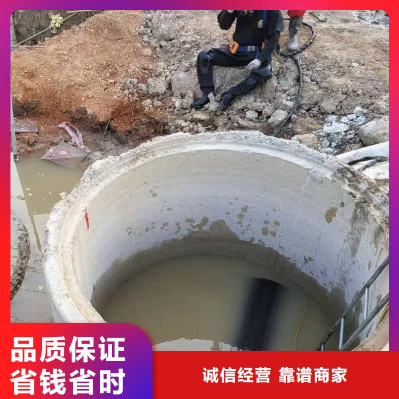 打捞潜水多少钱专业打捞团队