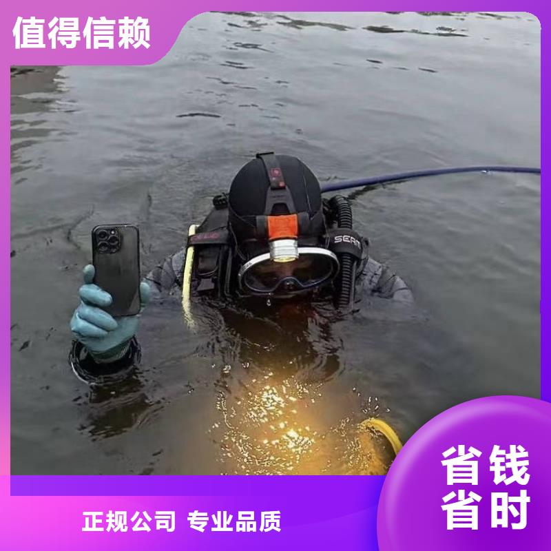 水下打捞水下安装气囊多年经验