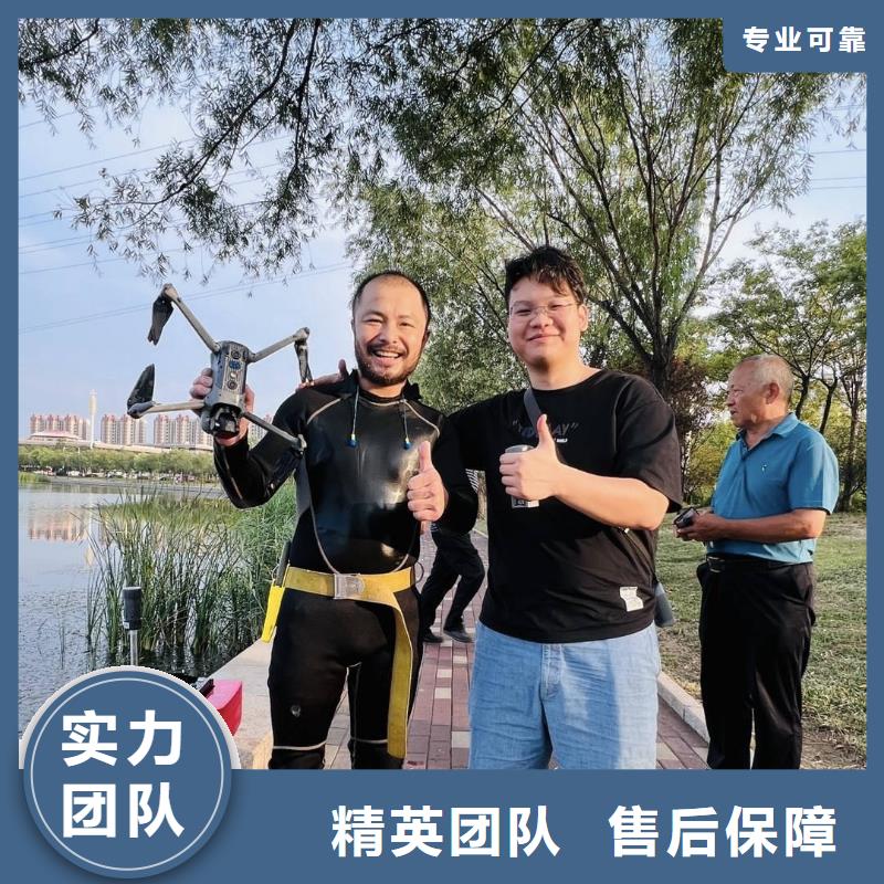 水下打捞水下安装气囊多年经验