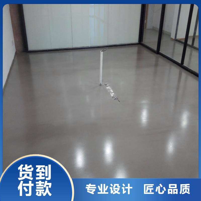 水泥自流平油性环氧地坪漆实体诚信厂家