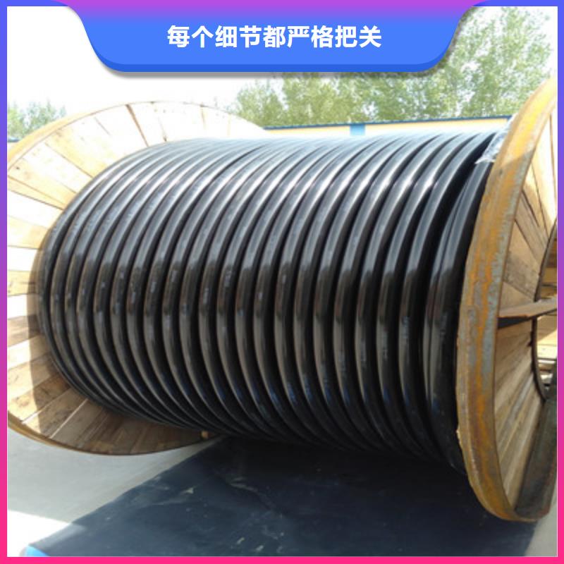 NA-YJV耐火电力电缆3X4+1X2.5