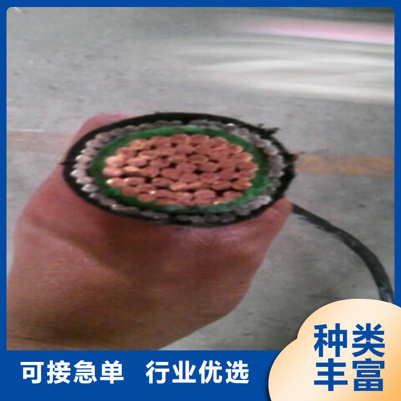 钢带铠装耐火电力电缆NHYJV23 3X10+2X6