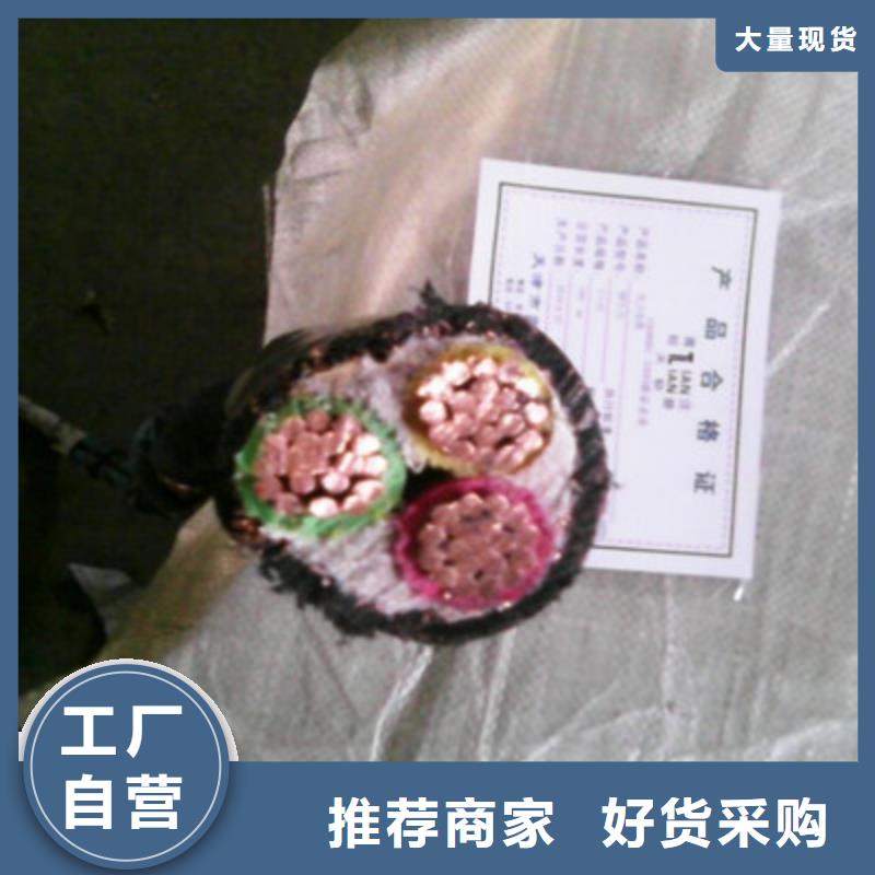 NA-YJV耐火电力电缆3X4+1X2.5