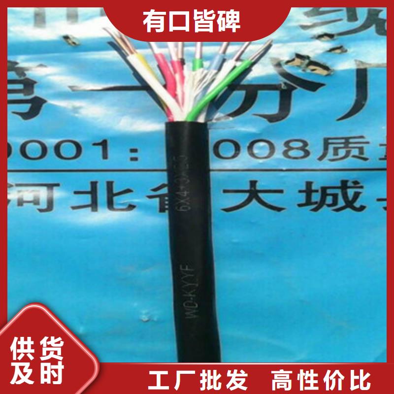 NHYJLV23钢带铠装耐火电力电缆 4X70