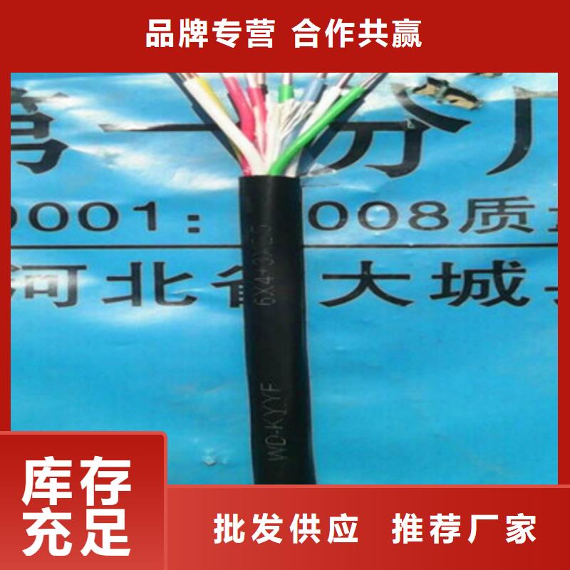 耐火电力电缆NHVV5X1.5