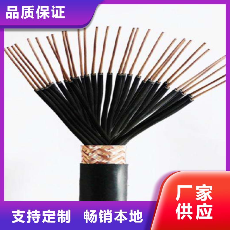 耐火控制屏蔽电缆ZAN-KVVP2 施工队伍