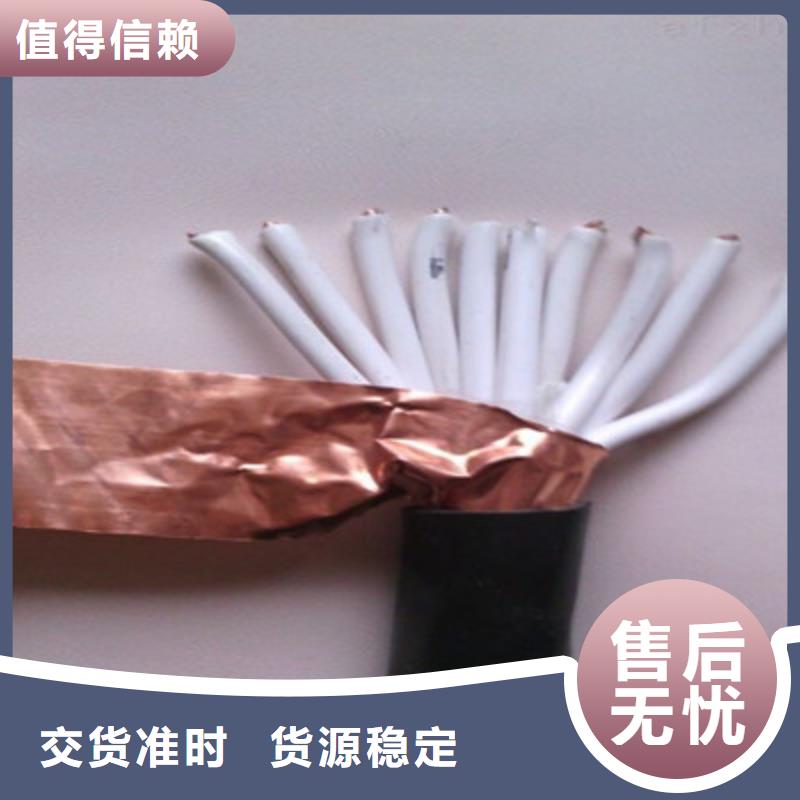 低烟无卤耐火控制电缆NH-KVDVDP2 择优