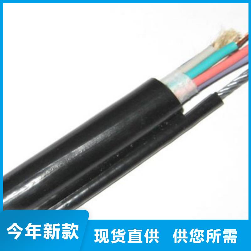 耐火控制屏蔽电缆ZAN-KVVP2 施工队伍