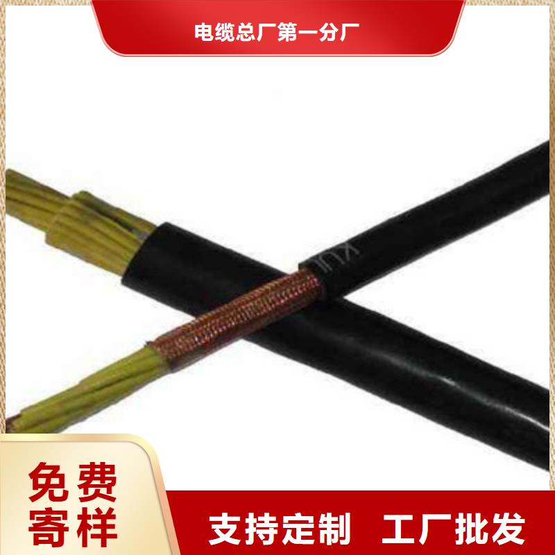 低烟无卤耐火控制电缆NH-KVDVDP2 择优