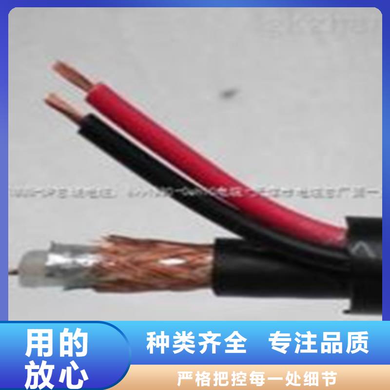 射频同轴电缆RG17875-2-2X4