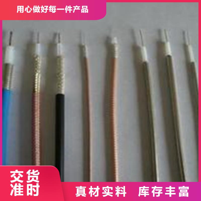 射频同轴电缆RG17875-2-2X4