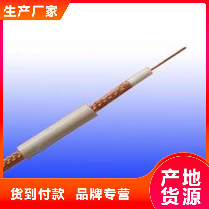 射频同轴电缆RG17875-2-2X4