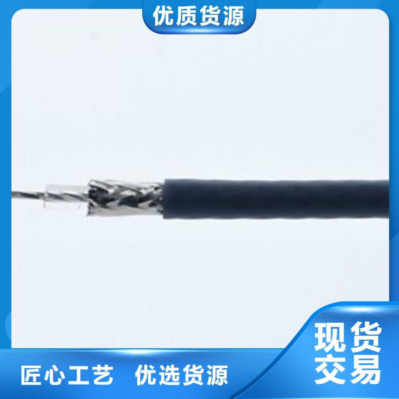 射频同轴电缆RG17875-2-2X4