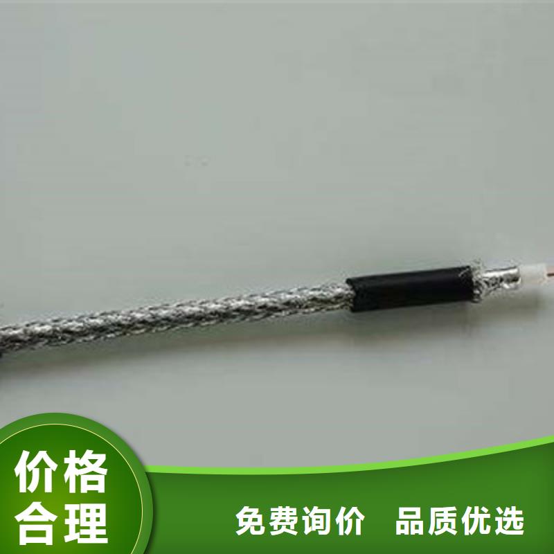 钢丝铠装射频电缆SYP3275-2