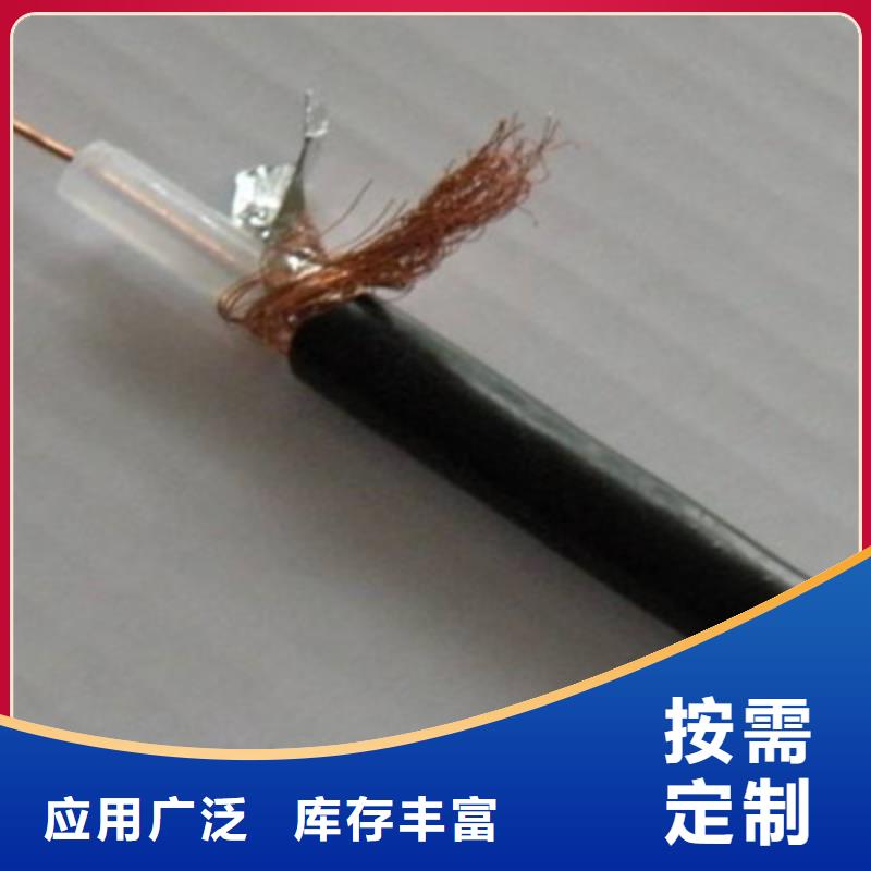 射频同轴电缆RG17875-2-2X4