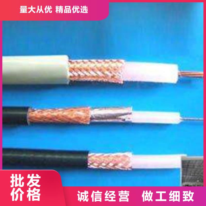射频同轴电缆RG17875-2-2X4