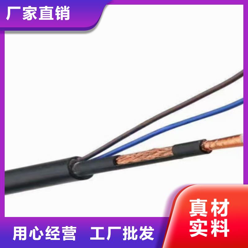 射频同轴电缆RG17875-2-2X4