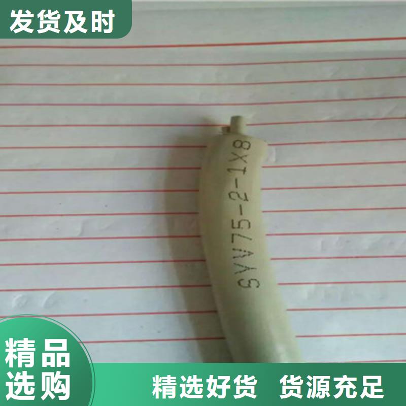 射频同轴电缆RG17875-2-2X4