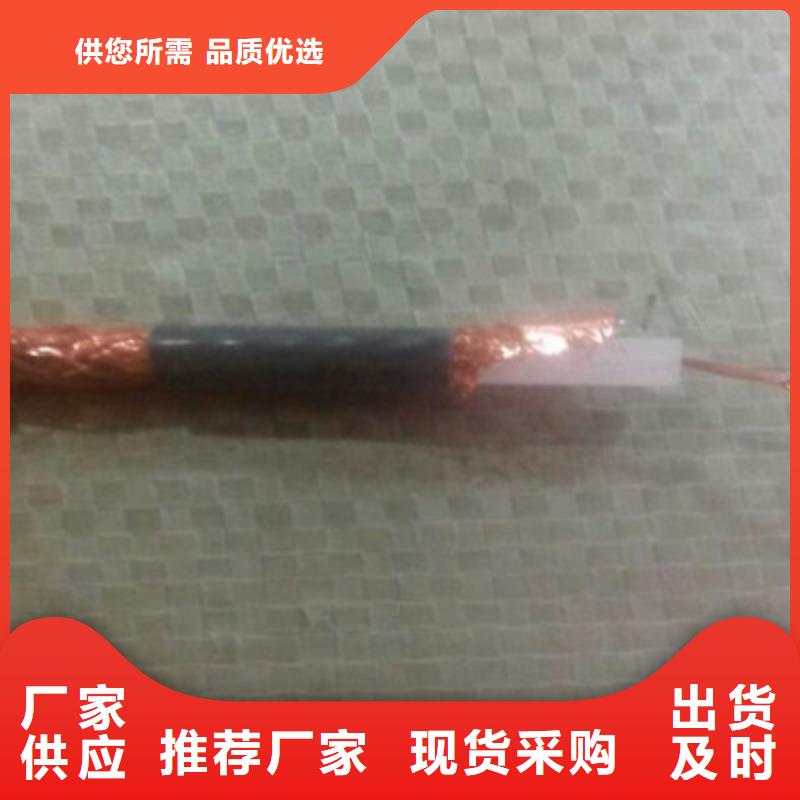 射频同轴电缆RG17875-2-2X4
