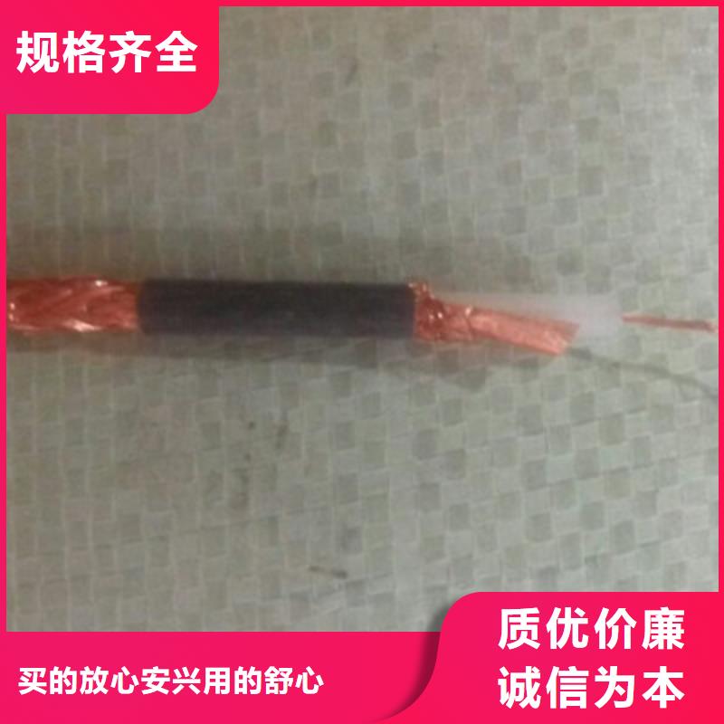 射频同轴电缆RG17875-2-2X4