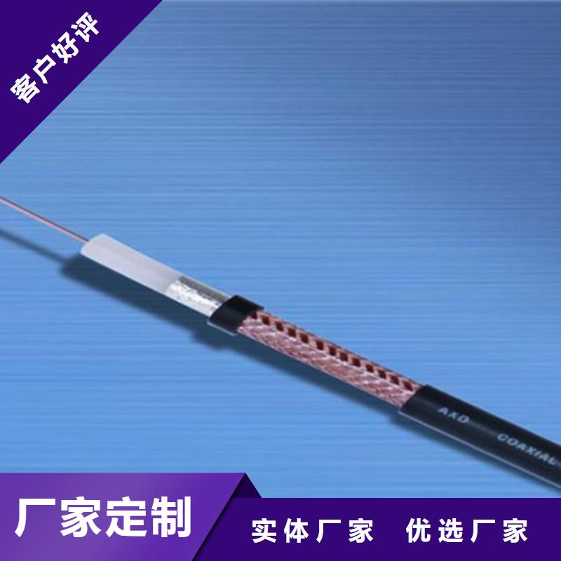 桂园街道屏蔽射频电缆SYP-3275-7