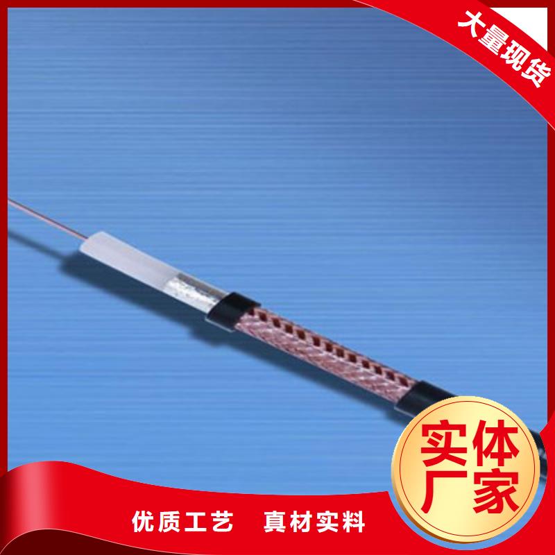 钢丝铠装射频电缆SYP3275-2