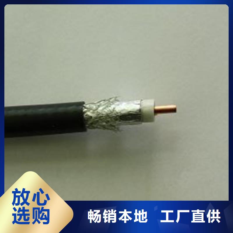 SYP-32屏蔽射频电缆50-3