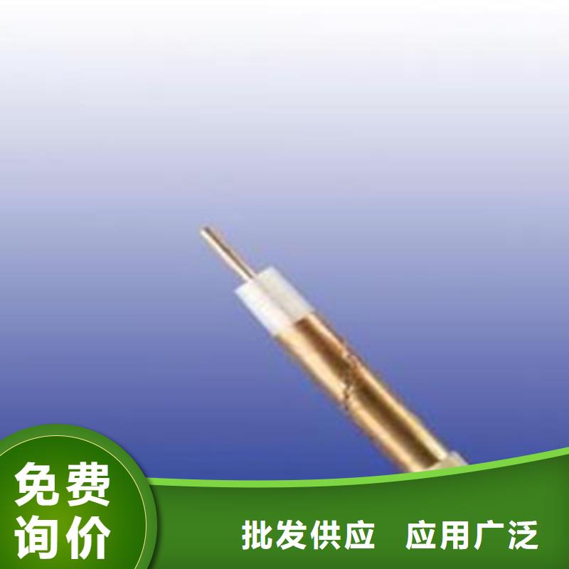 NH-SYV耐火射频同轴电缆75-5