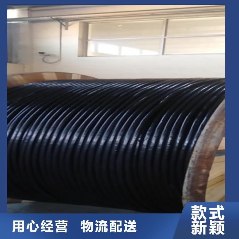 低烟低卤TZYV铁路隧道电缆