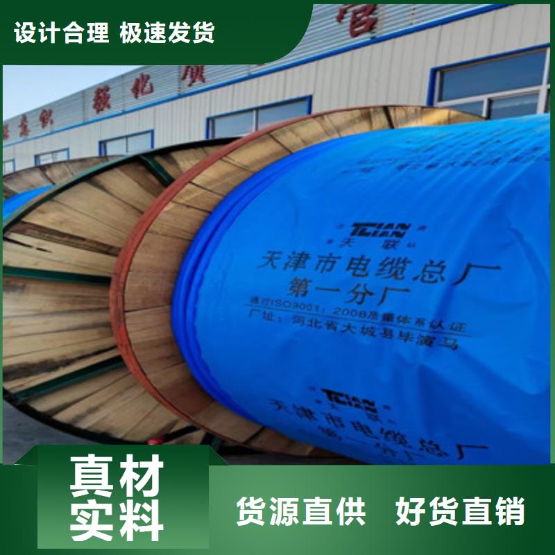 低烟低卤TZYV铁路隧道电缆