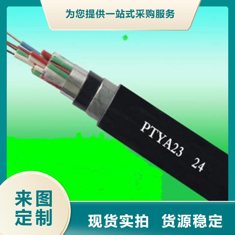 环保型9芯铁路信号电缆