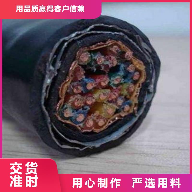 低烟低卤PTYA铁路信号电缆