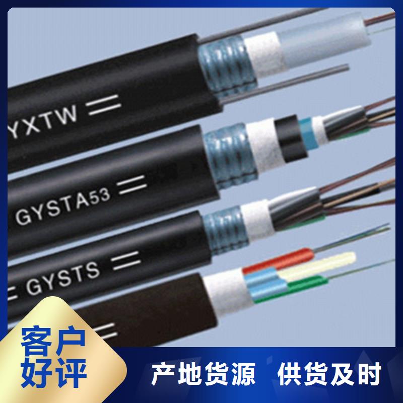 低烟低卤PTYA铁路信号电缆