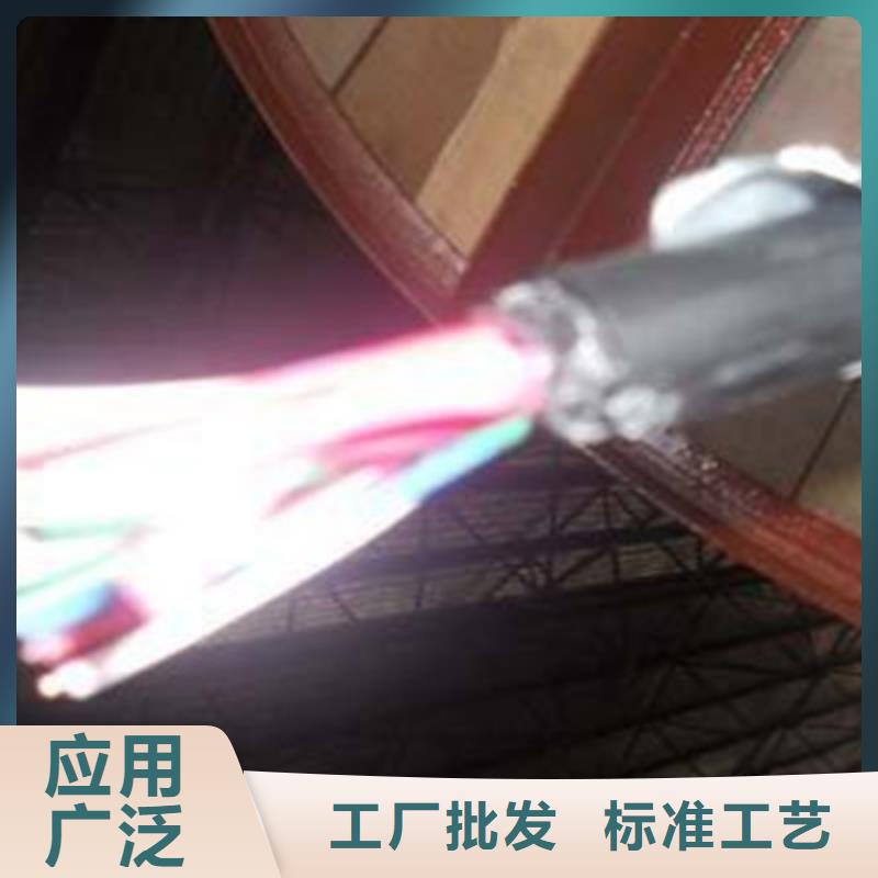 环保型9芯铁路信号电缆