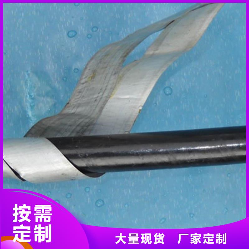 低烟无卤PVV20 铁路信号线缆