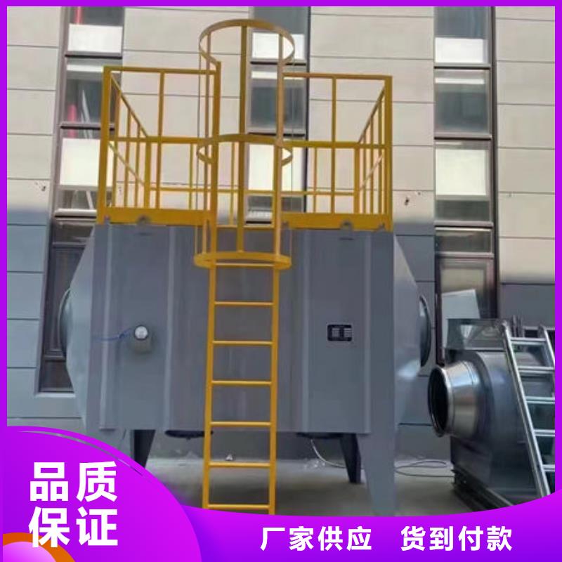 环保设备_喷漆房用心做好细节