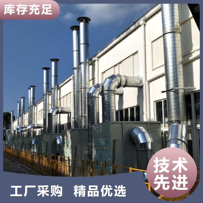 环保设备-脉冲布袋除尘器使用寿命长久