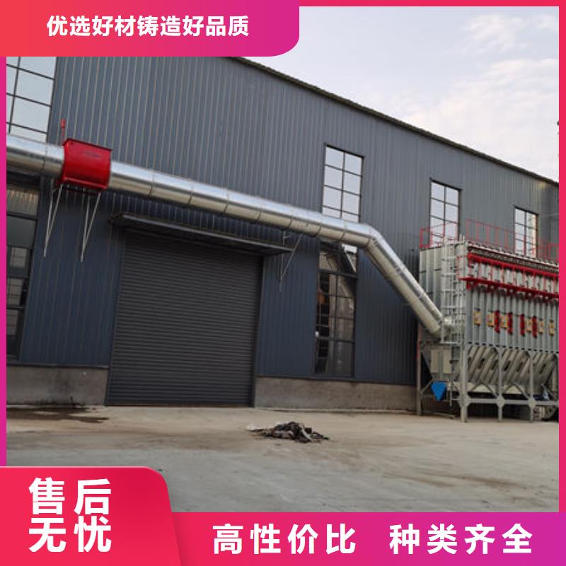 环保设备_喷漆房用心做好细节