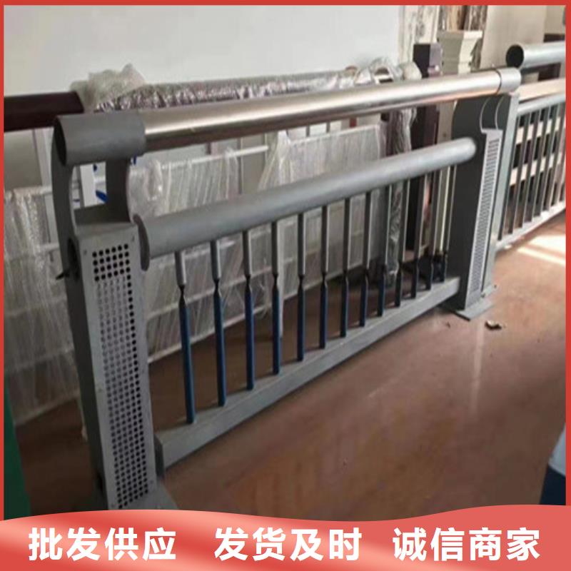 护栏-标志牌标志杆卓越品质保障