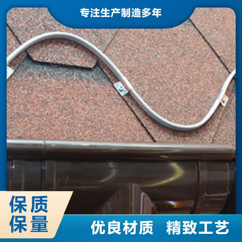 天沟-铝合金成品天沟品质优选