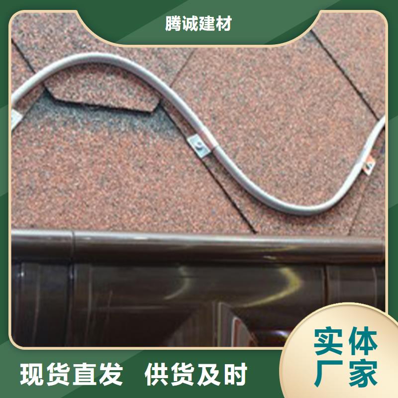 天沟-铝合金成品天沟品质优选