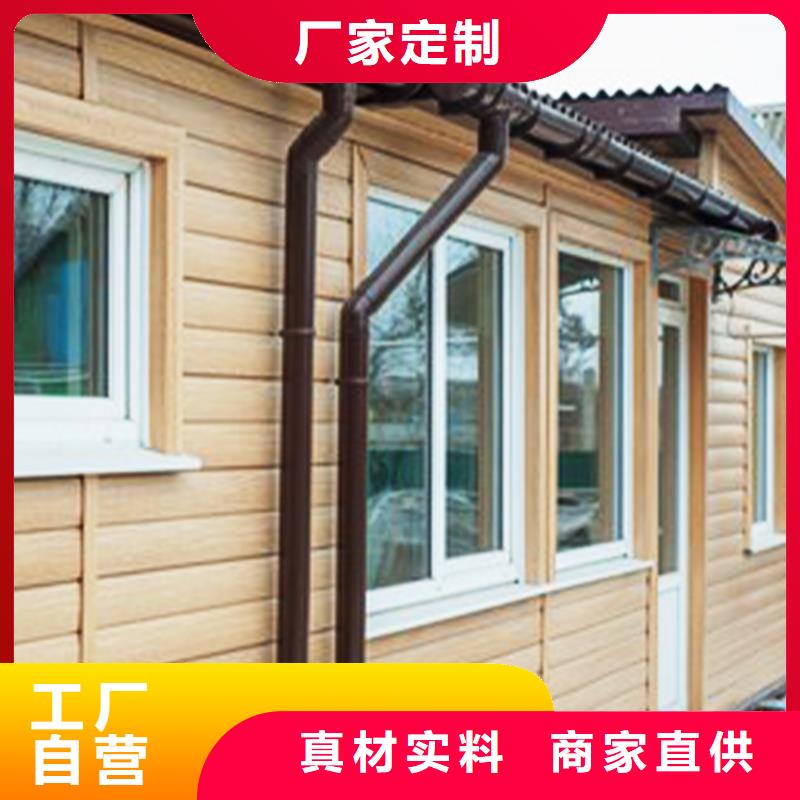 天沟-铝合金成品天沟品质优选