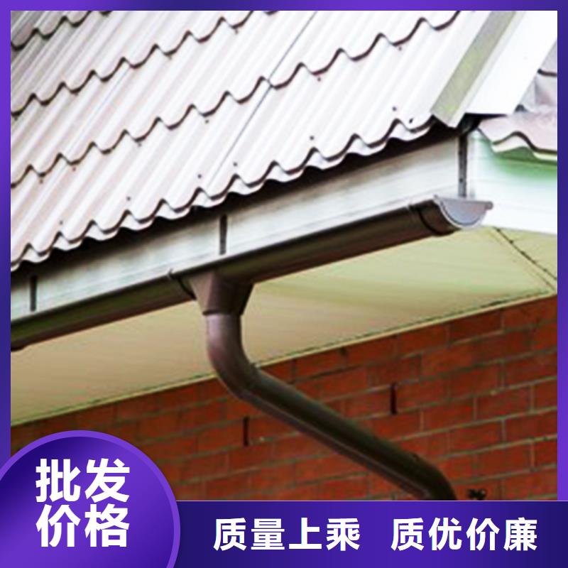 天沟-铝合金成品天沟品质优选