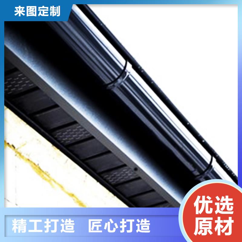 天沟-铝合金成品天沟品质优选