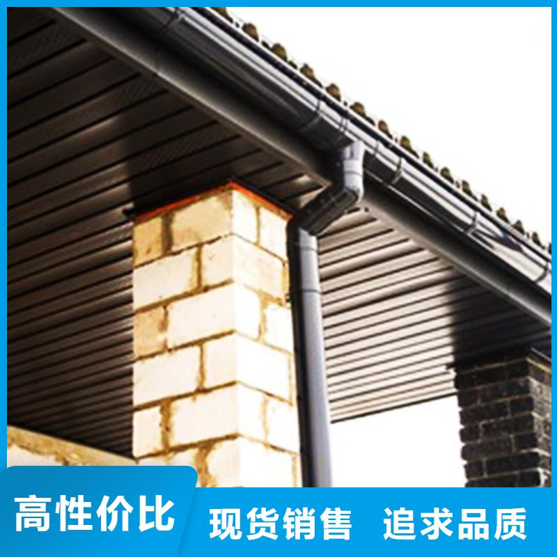 天沟-铝合金成品天沟品质优选