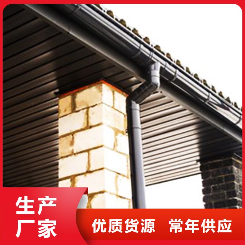 天沟-铝合金成品天沟品质优选