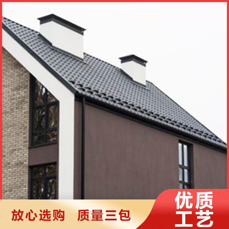 天沟-铝合金成品天沟品质优选